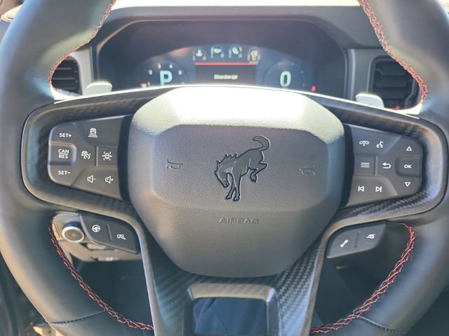 New 2025 Ford Bronco Raptor image 11