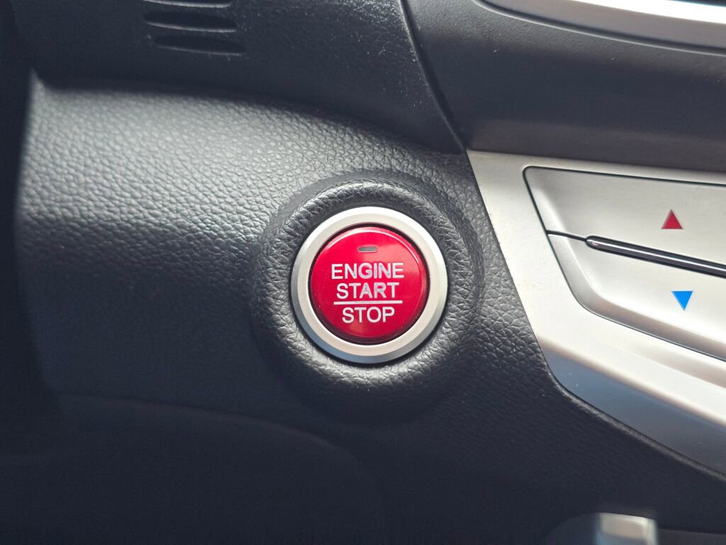 Used 2014 Honda Accord Touring image 28