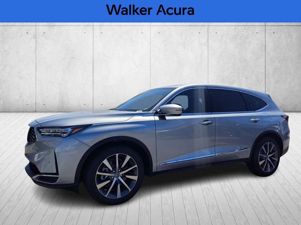 New 2026 Acura MDX w/ Technology Package image 1