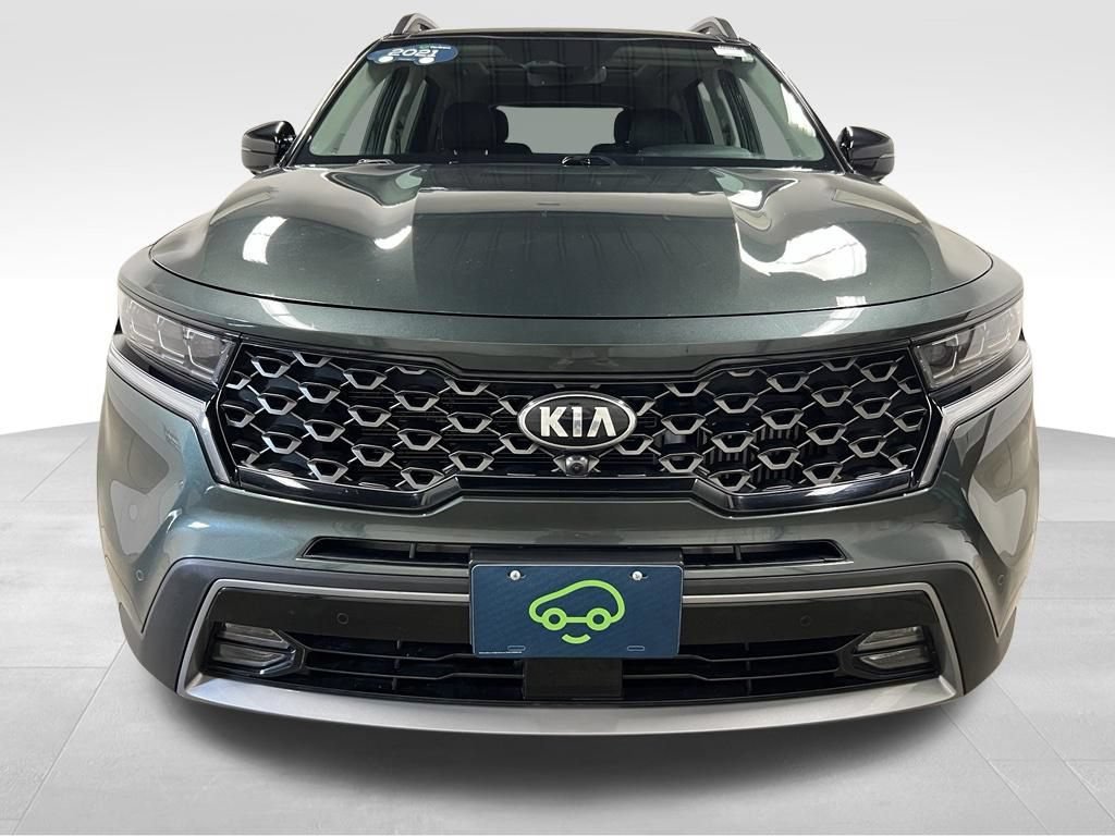 Used 2021 Kia Sorento SX Prestige AWD/4WD image 10