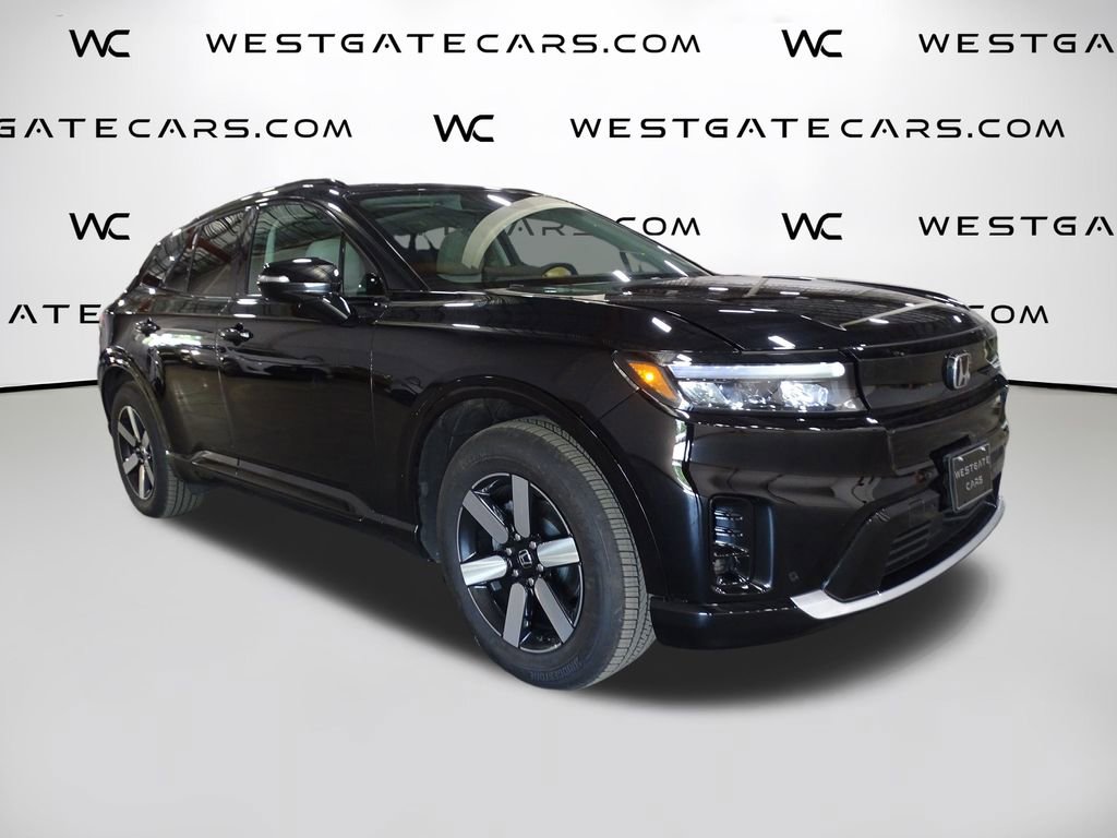 Used 2024 Honda Prologue Touring