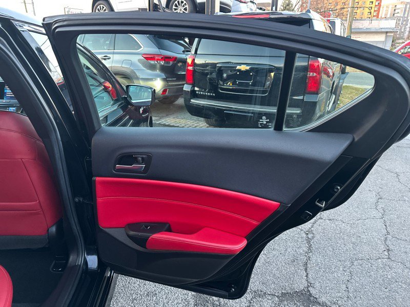 Used 2021 Acura ILX image 86