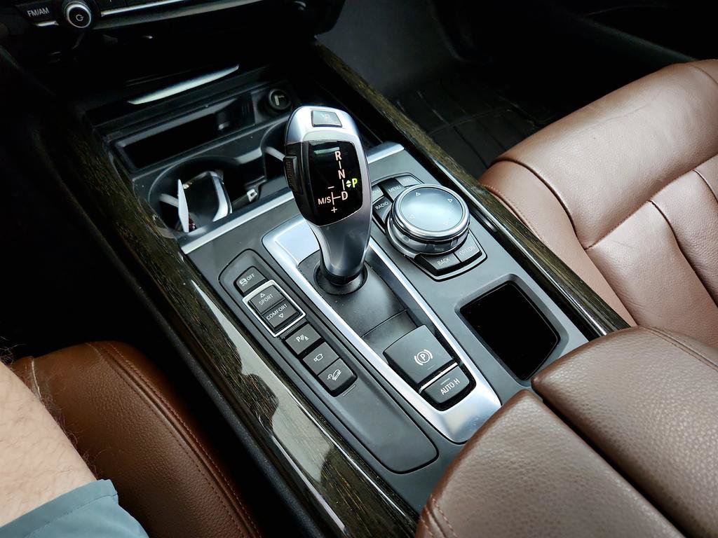 Used 2014 BMW X5 xDrive35d AWD/4WD image 18