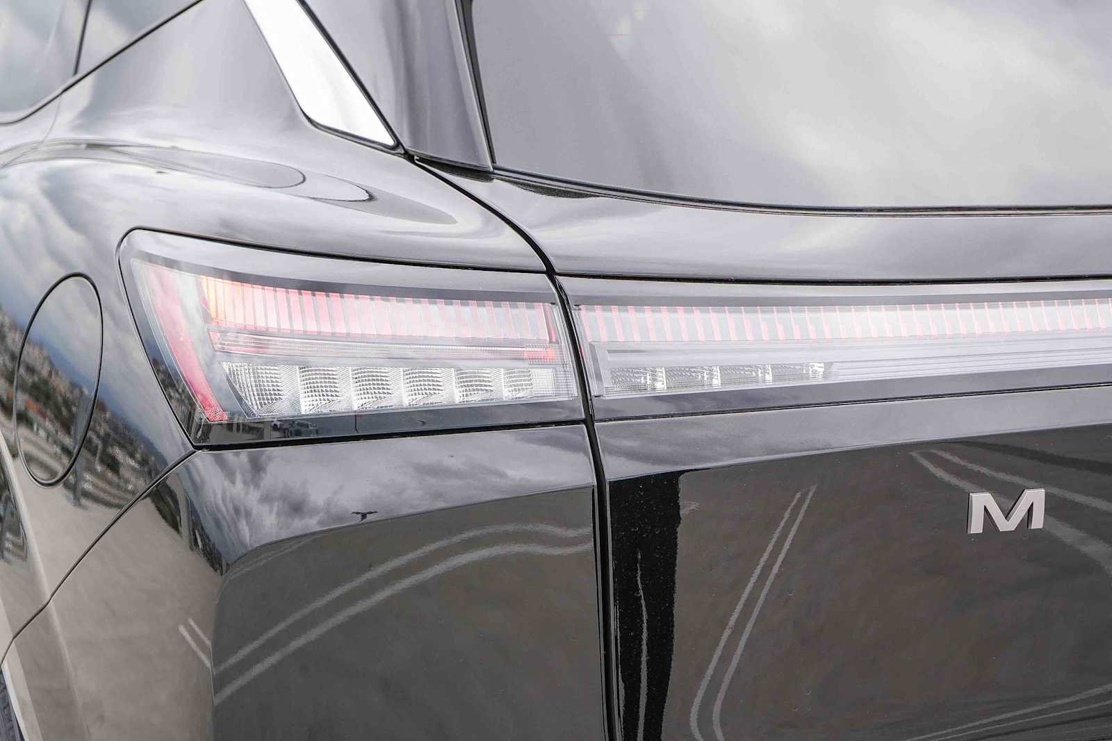 New 2026 Nissan Murano SL AWD/4WD image 9