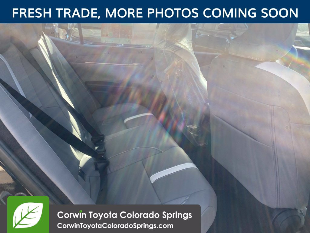 Used 2026 Toyota Camry SE w/ Convenience Package AWD/4WD image 11