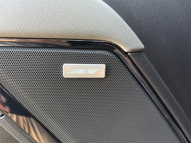 Used 2024 Chevrolet Silverado 1500 ZR2 w/ Technology Package image 38