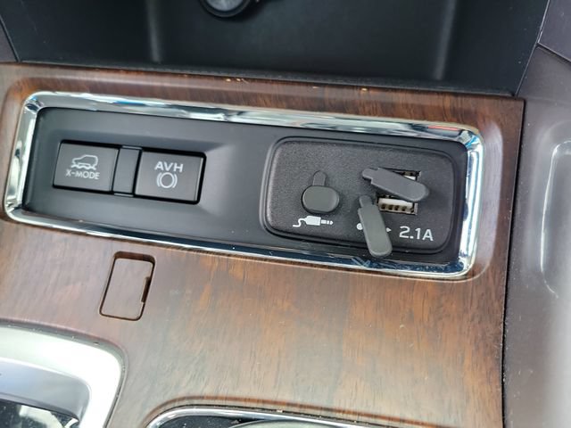 Used 2022 Subaru Ascent Touring w/ Popular Package #2A AWD/4WD image 39