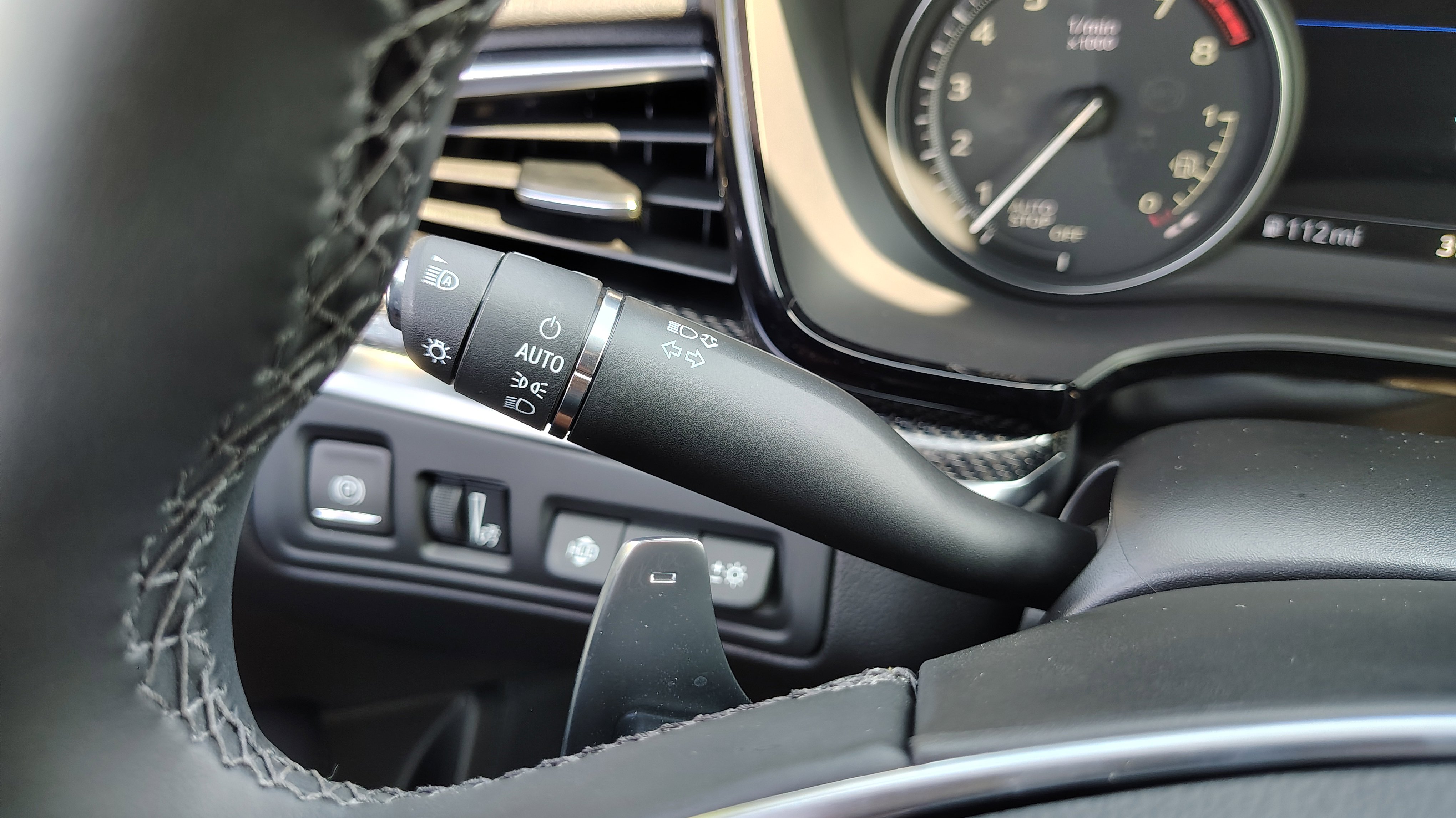 New 2025 Cadillac XT5 Sportv w/ Technology Package image 26