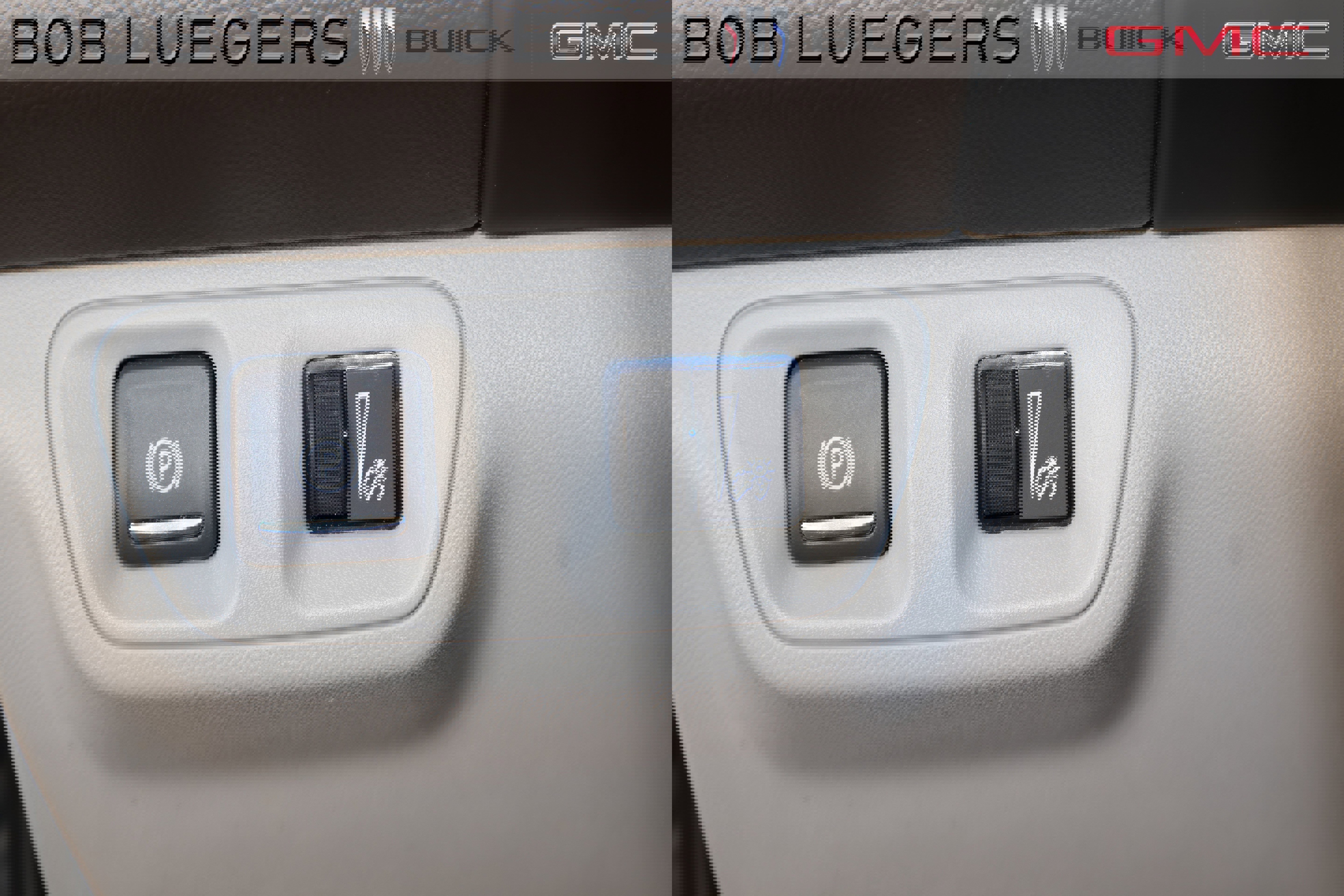 Certified 2019 GMC Acadia SLT image 28