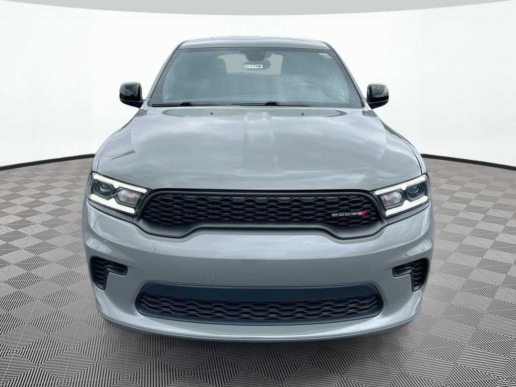 Used 2026 Dodge Durango GT AWD/4WD image 2