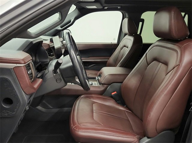 Used 2023 Ford Expedition Max Limited image 18