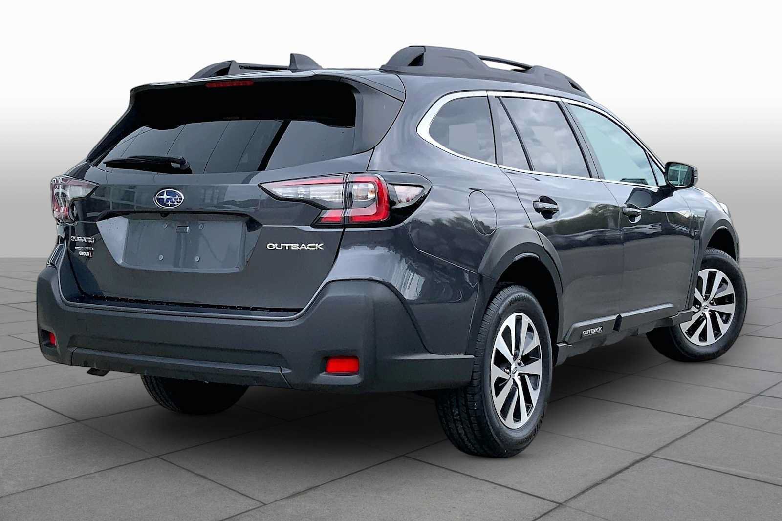 Certified 2024 Subaru Outback Premium AWD/4WD image 13