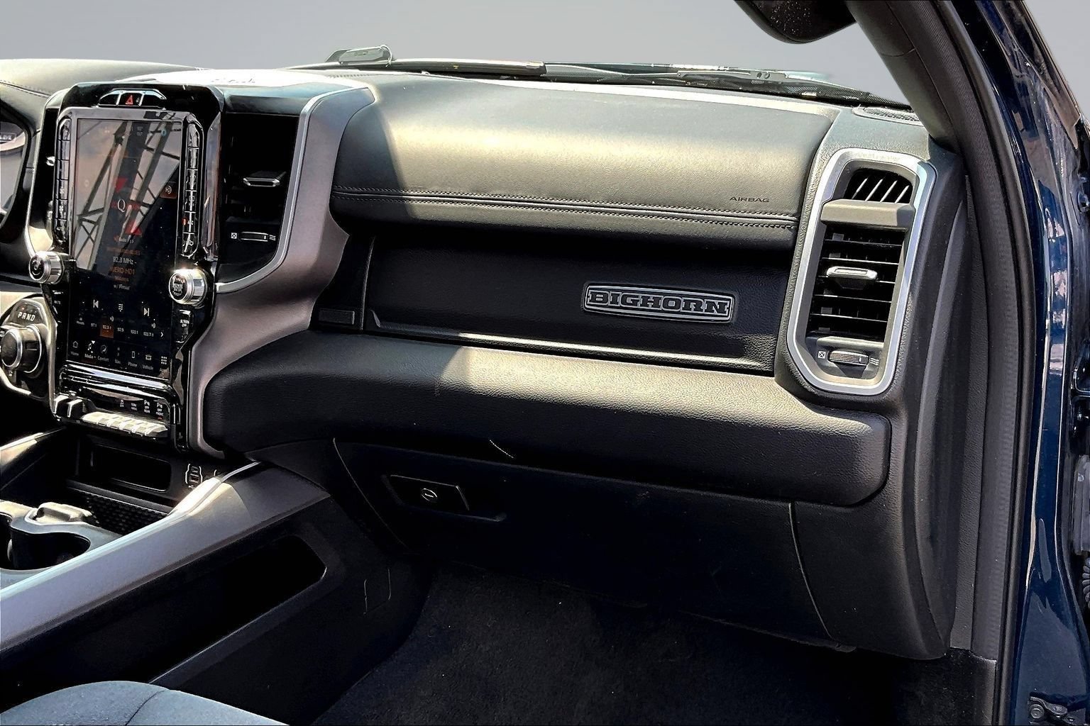 Used 2023 RAM 1500 Big Horn AWD/4WD image 25