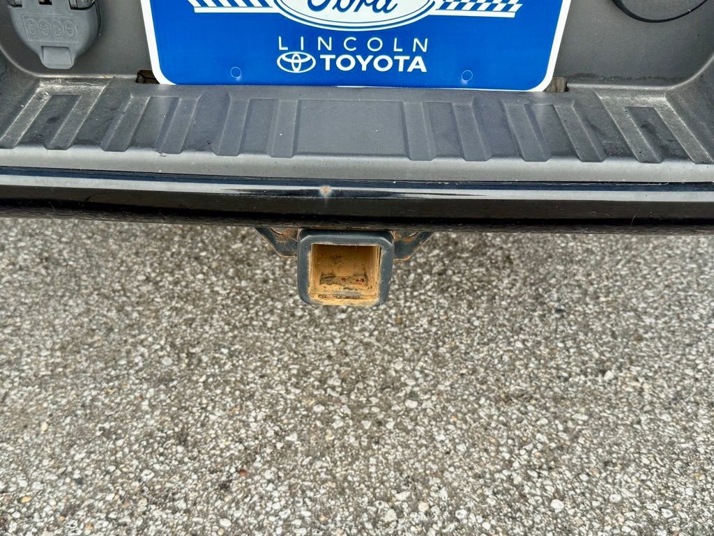 Used 2015 Chevrolet Colorado Z71 image 16