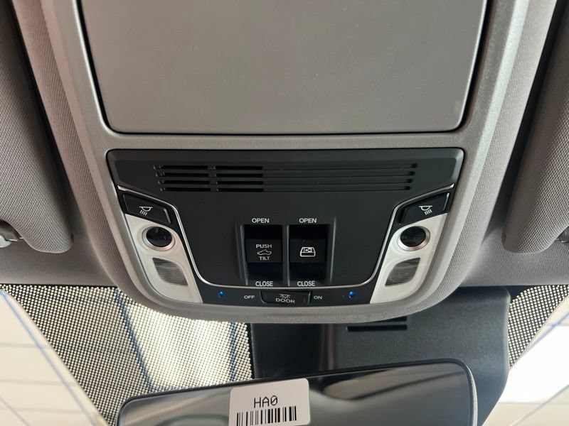 New 2026 Honda Ridgeline RTL image 27