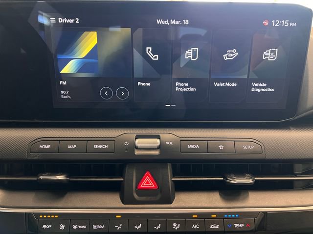 Used 2025 Kia K4 image 10