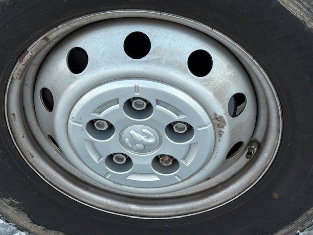 Used 2023 RAM ProMaster 2500 image 12