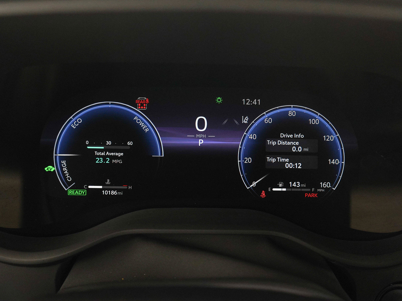 Used 2025 Toyota Sienna XSE AWD/4WD image 25