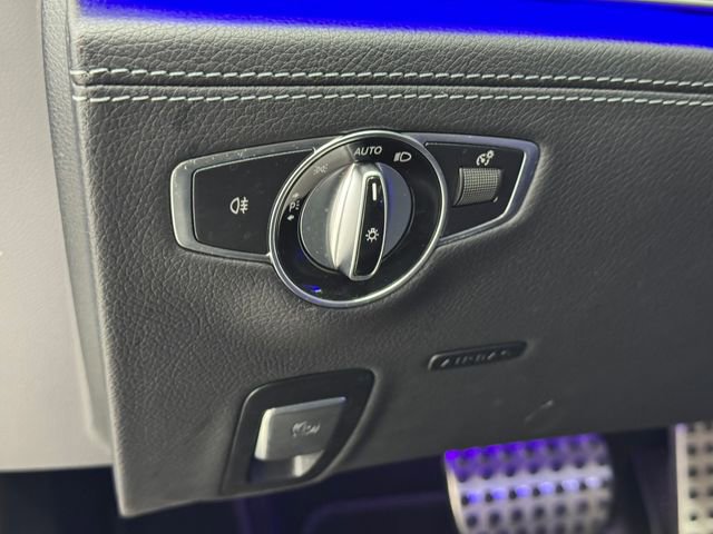 Used 2022 Mercedes-Benz AMG GT 43 image 44