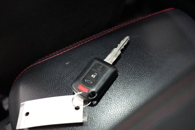 Used 2017 Mitsubishi Lancer ES image 33