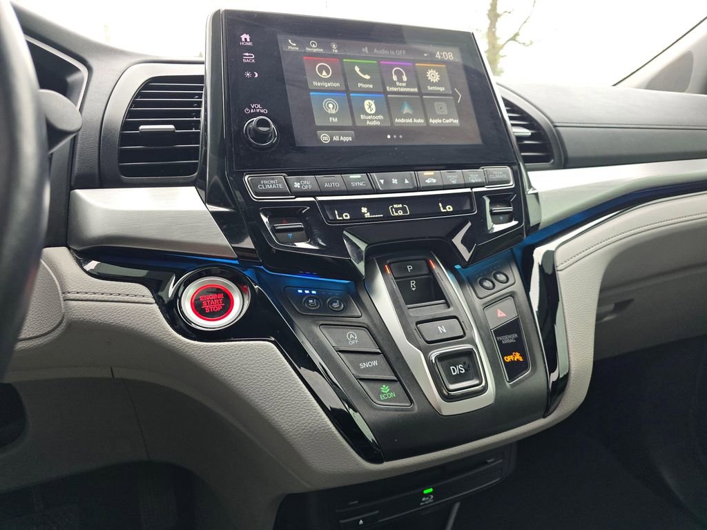 Used 2020 Honda Odyssey Elite image 21