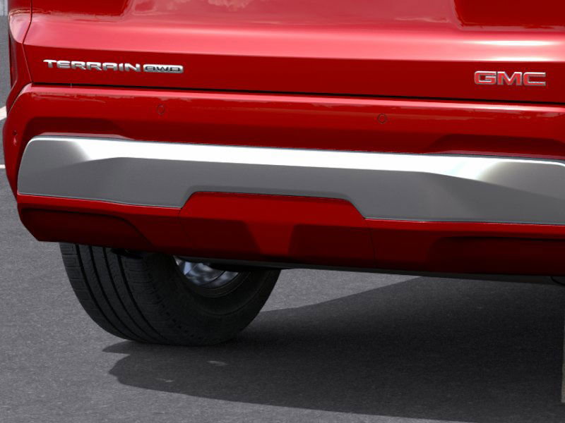 New 2026 GMC Terrain Denali image 44