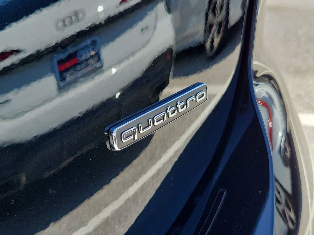 New 2026 Audi A6 Prestige image 6