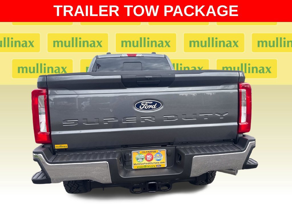 New 2027 Ford F250 XLT w/ Tremor Off-Road Package AWD/4WD image 6