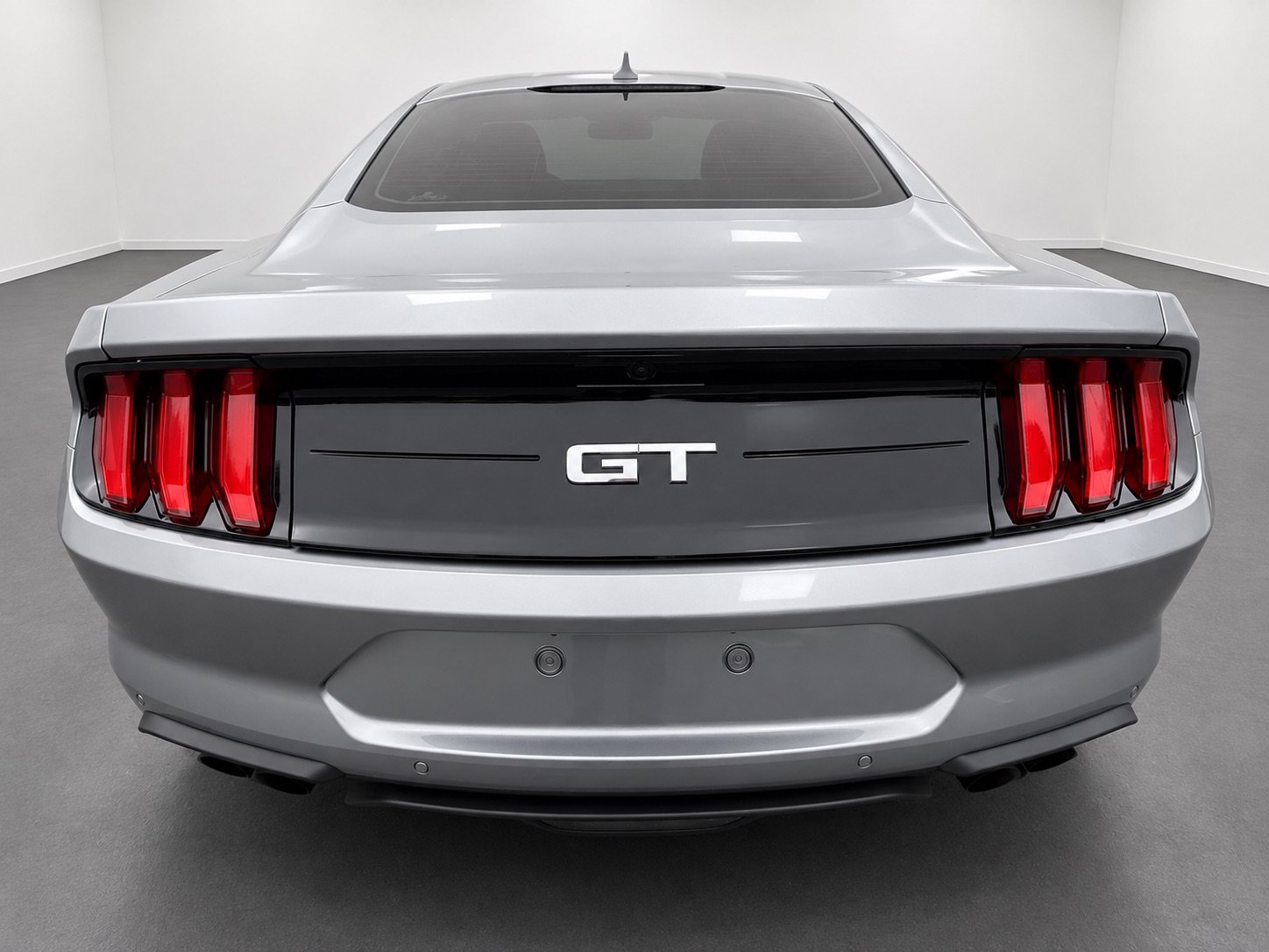 Used 2021 Ford Mustang GT Premium w/ Ford Safe & Smart Package RWD image 6