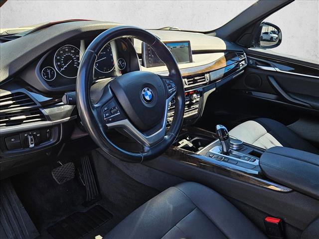 Used 2017 BMW X5 sDrive35i image 10