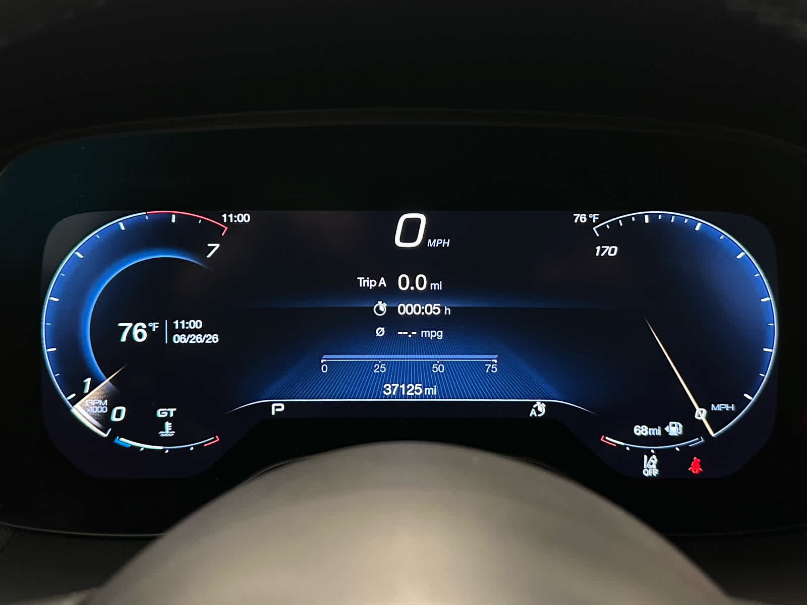 Used 2023 Maserati Grecale GT AWD/4WD image 27