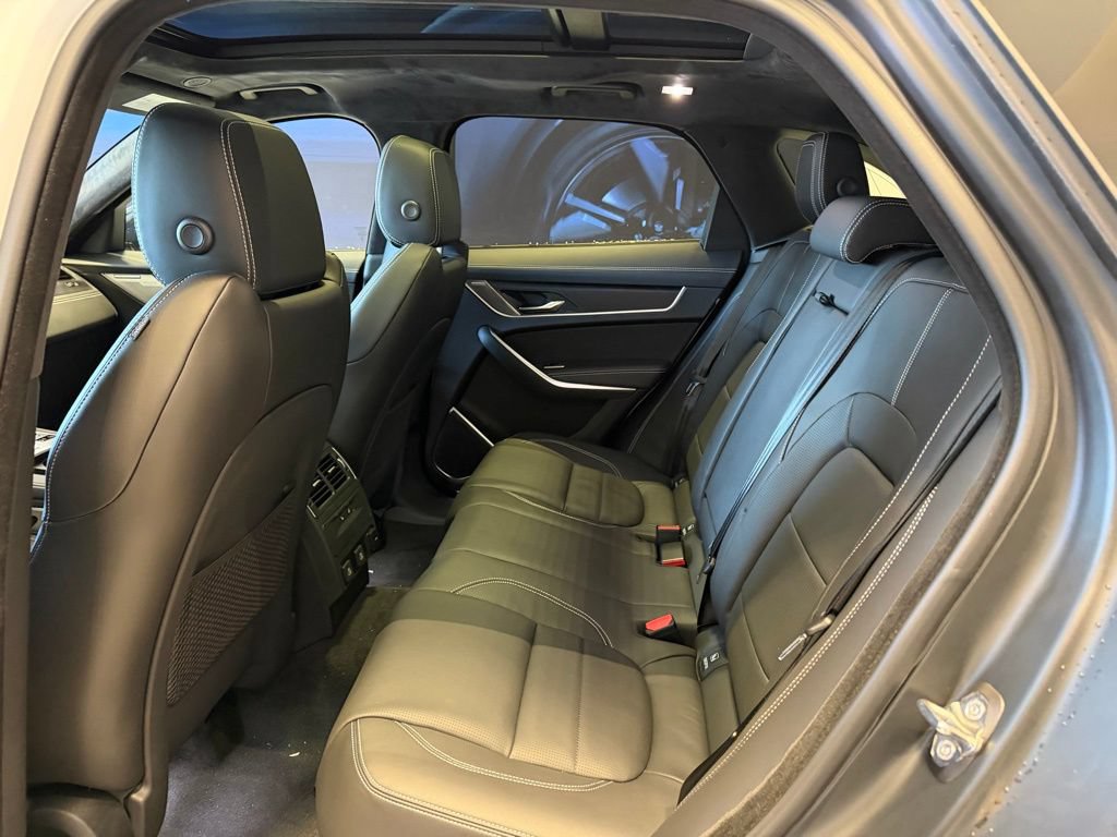 New 2026 Jaguar F-PACE R-Dynamic S AWD/4WD image 12
