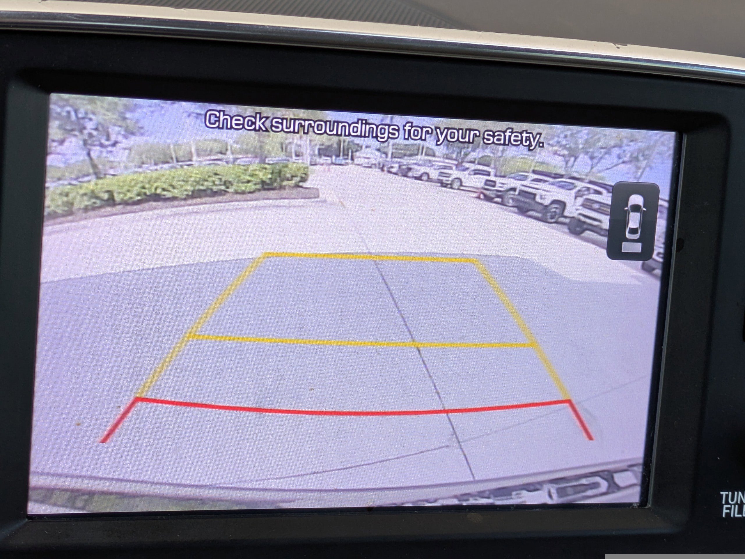 Used 2019 Hyundai Santa Fe SEL image 26