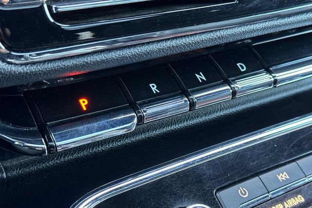 Used 2020 Lincoln Navigator L Reserve w/ Equipment Group 208A Reserve image 35