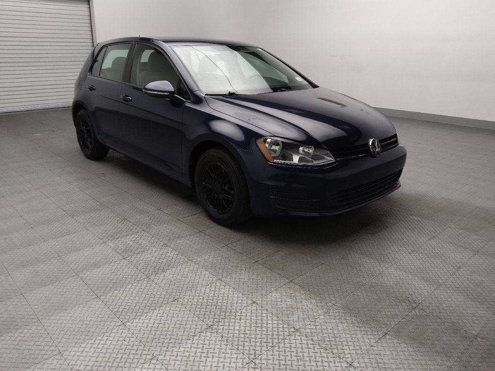 Used 2016 Volkswagen Golf S FWD image 13