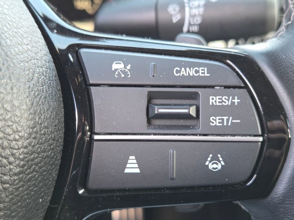 Used 2024 Honda Civic Sport image 13