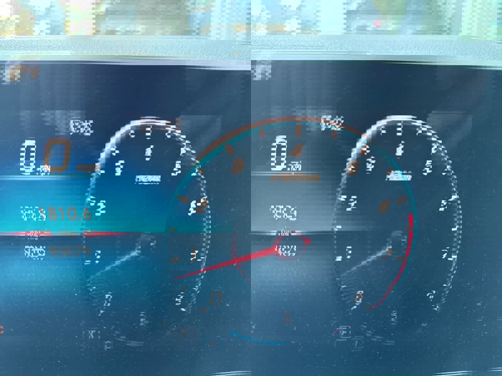 Used 2020 Mercedes-Benz CLA 250 image 11