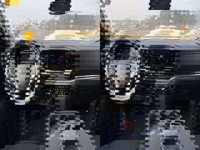 Used 2022 Chevrolet Silverado 1500 RST image 15