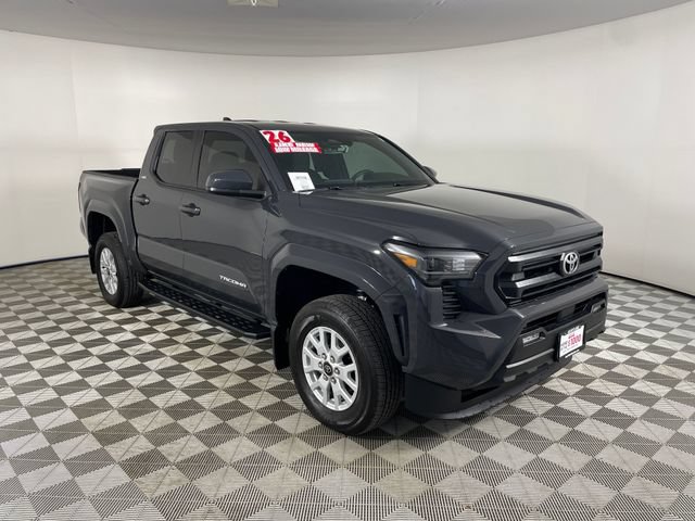 Used 2026 Toyota Tacoma SR5 AWD/4WD image 21