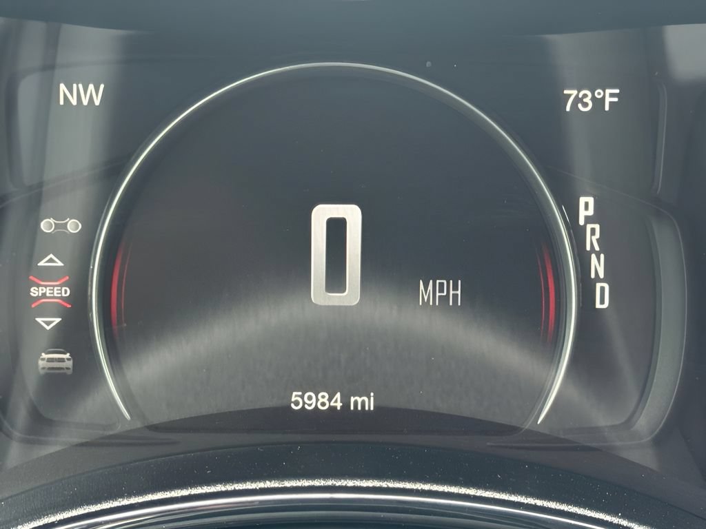 Used 2026 Dodge Durango GT AWD/4WD image 24
