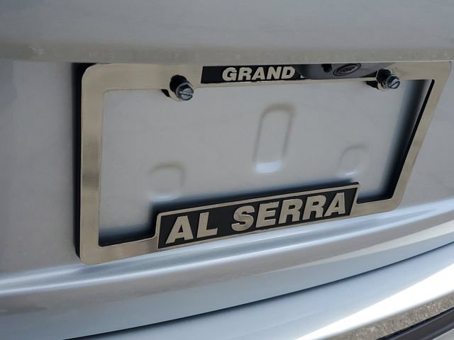 New 2026 Jeep Grand Cherokee Limited AWD/4WD image 7