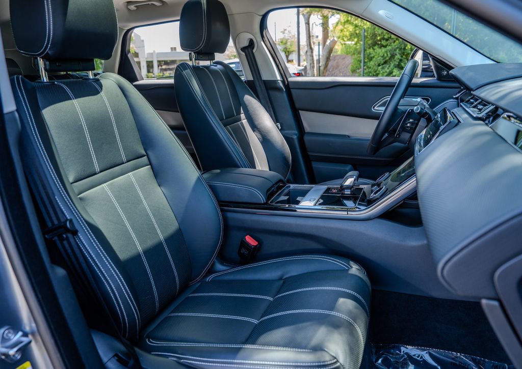 Used 2023 Land Rover Range Rover Velar S image 22