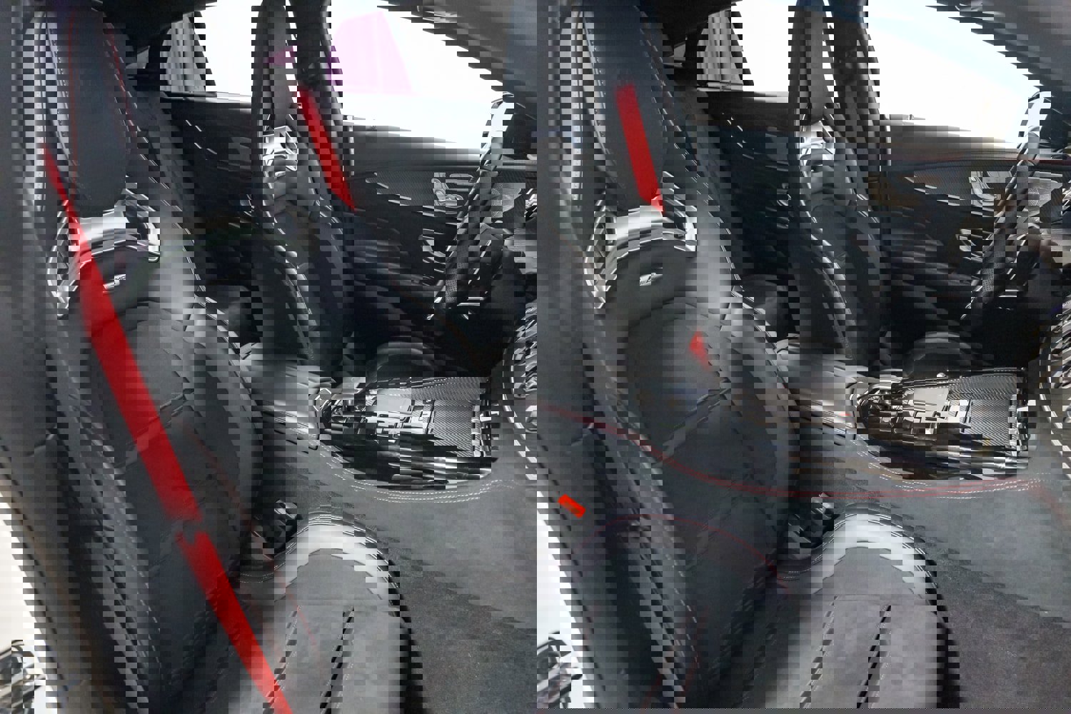 Used 2021 Mercedes-Benz AMG GT 63 S image 28