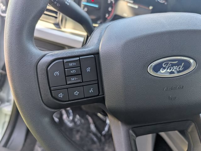 New 2026 Ford F350 XLT AWD/4WD image 16