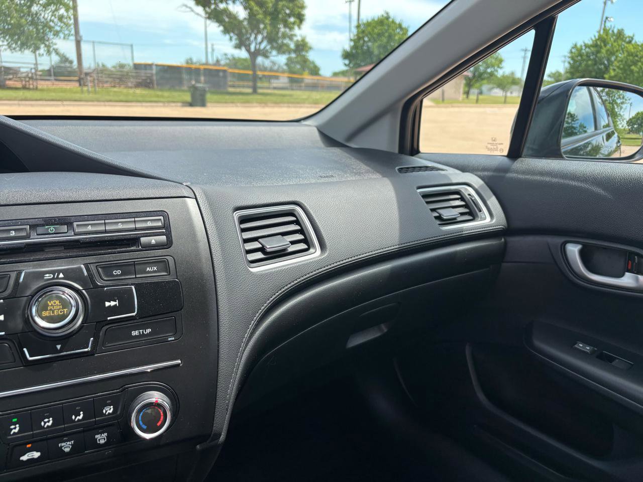 Used 2015 Honda Civic LX image 19