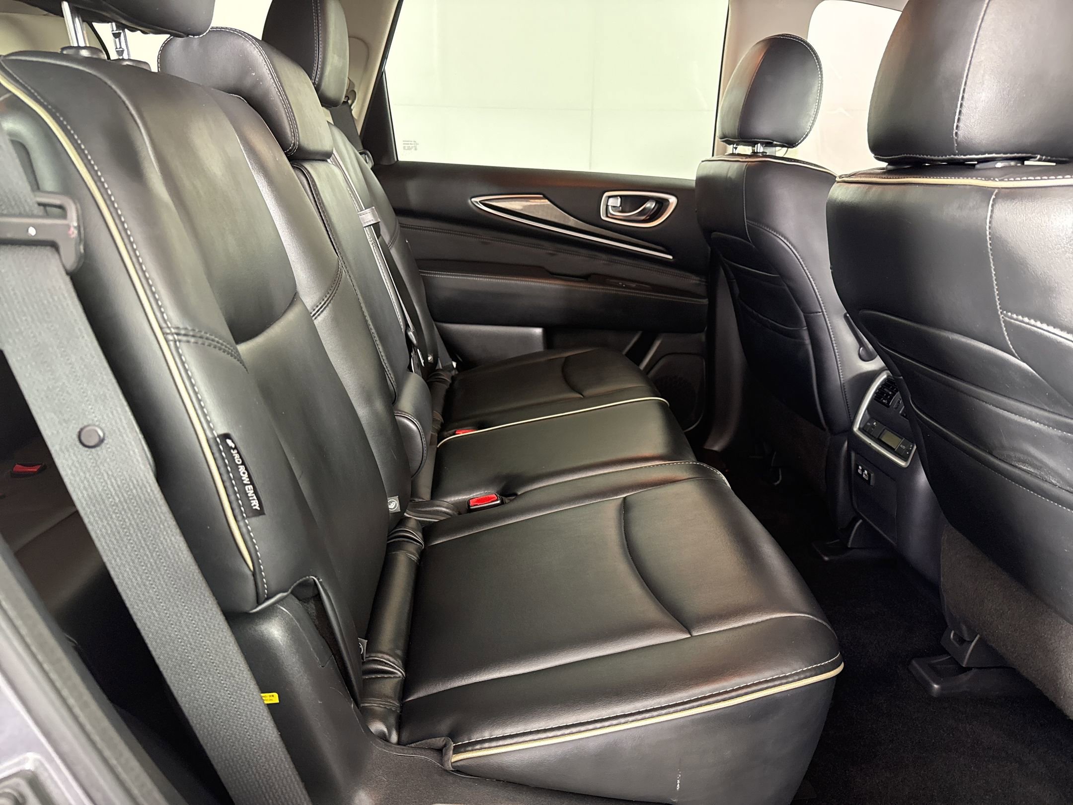 Used 2020 INFINITI QX60 Pure FWD image 26