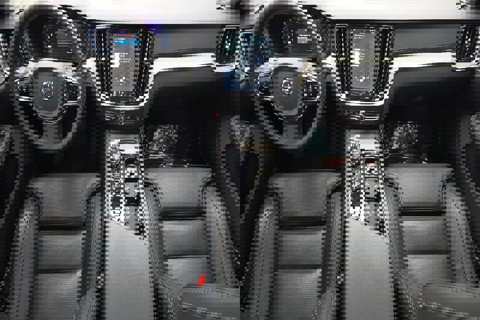 Used 2024 Volvo V60 B5 Cross Country Ultimate image 3