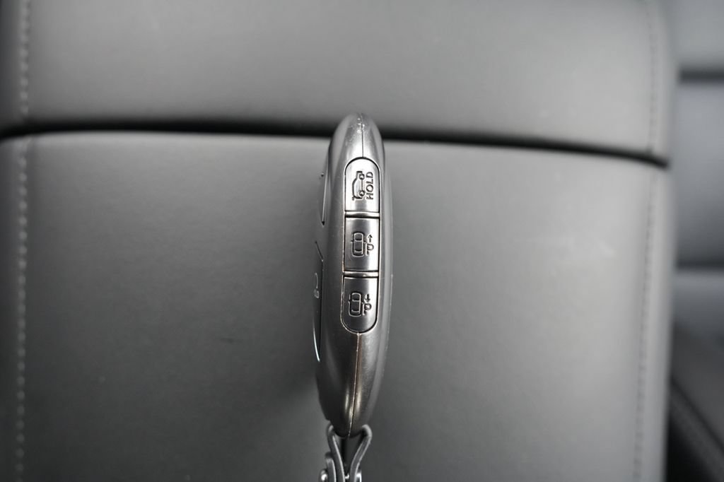 Certified 2026 Hyundai Palisade Calligraphy AWD/4WD image 51