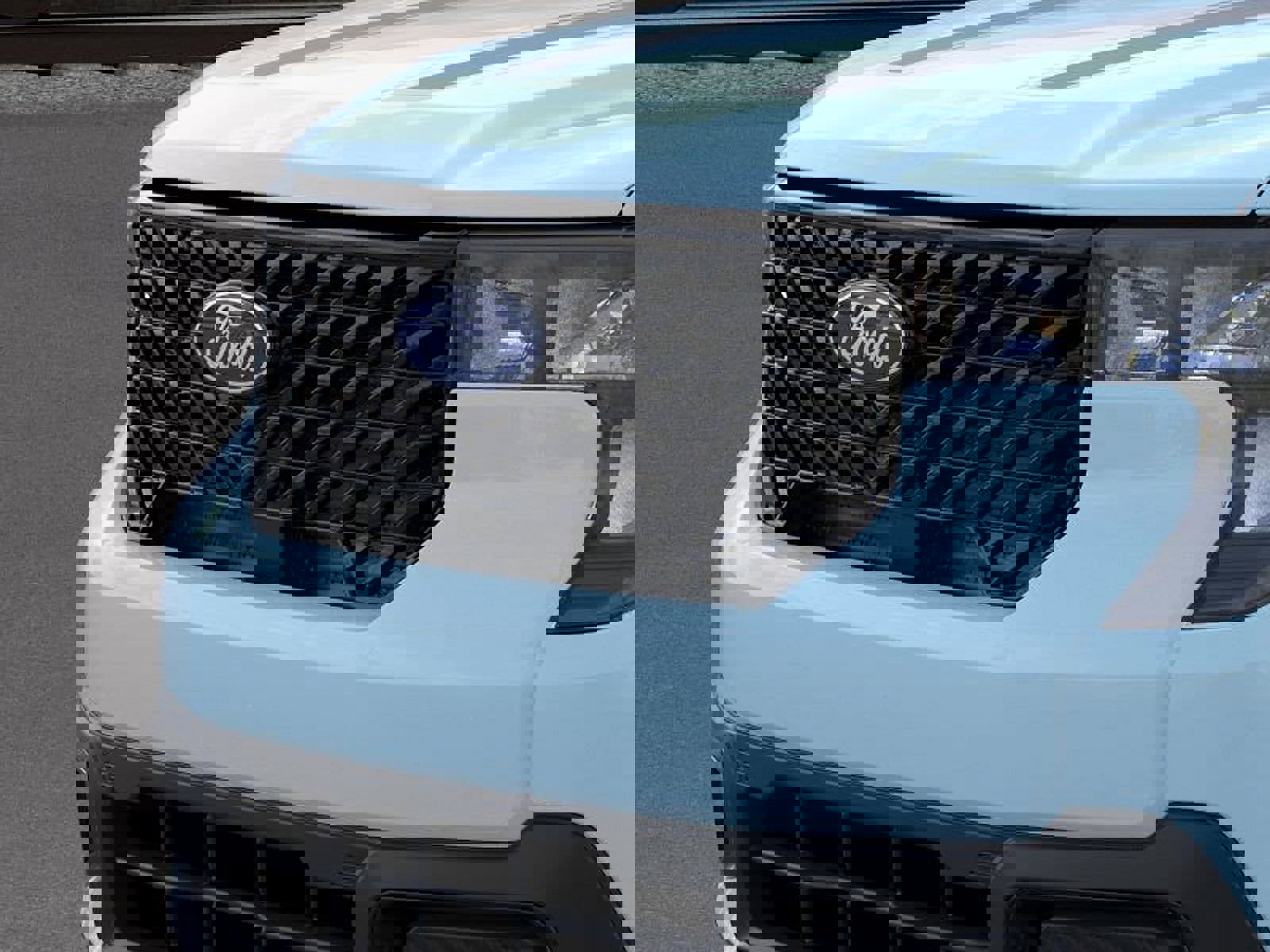 New 2026 Ford Maverick XLT image 49