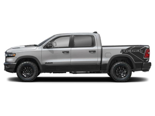 New 2026 RAM 1500 Rebel w/ Rebel Level 2 Equipment Group AWD/4WD image 3